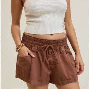 Aerie Boho Shorts